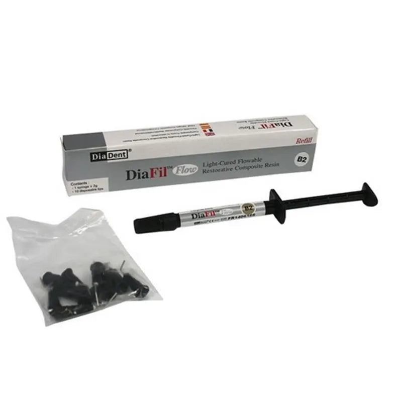 DIAFIL FLOW REFILL B2 1X2GR.