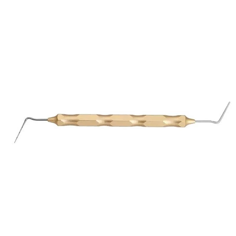 PLUGGER SIZE 50/100 GEEL PER STUK