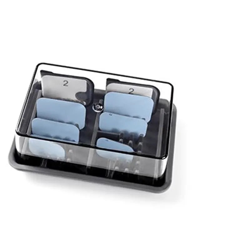 IMAGING PLATE STORAGE BOX OPTIME (voor 10 plaatjes)