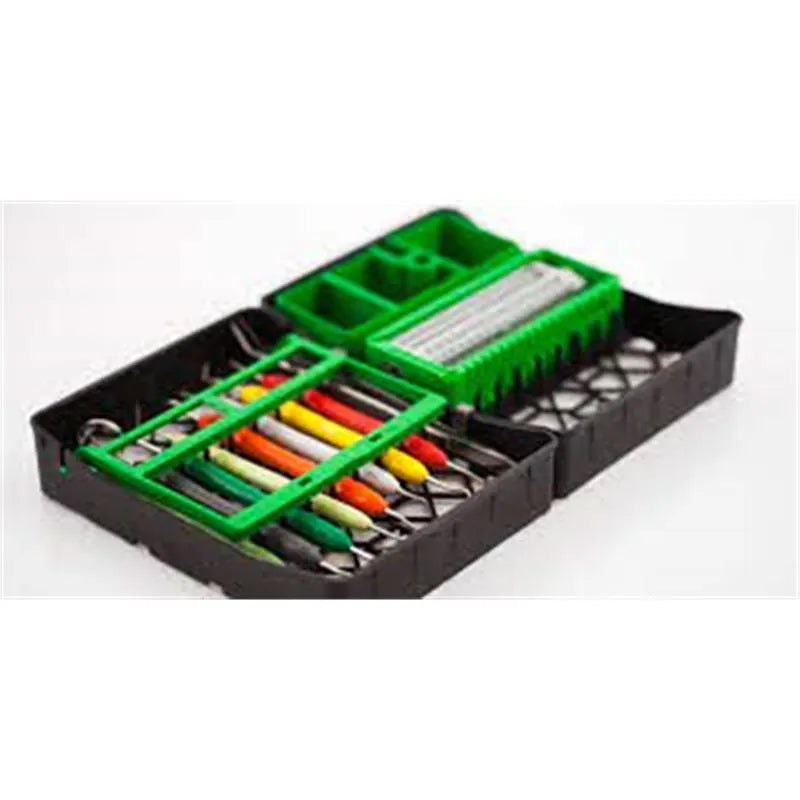 PRACTIPAL FULL TRAY GROEN