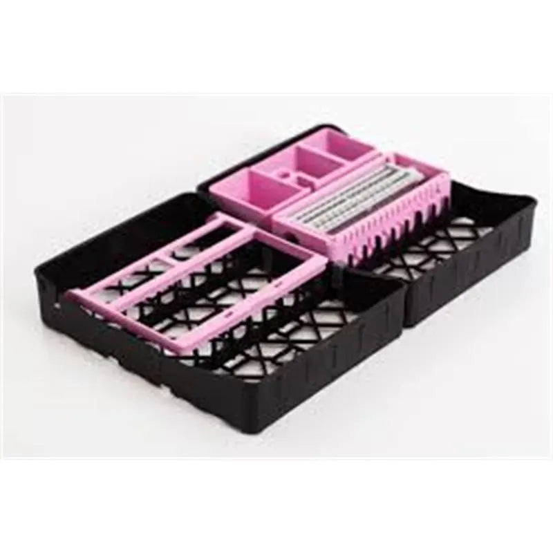 PRACTIPAL FULL TRAY LILAC ST