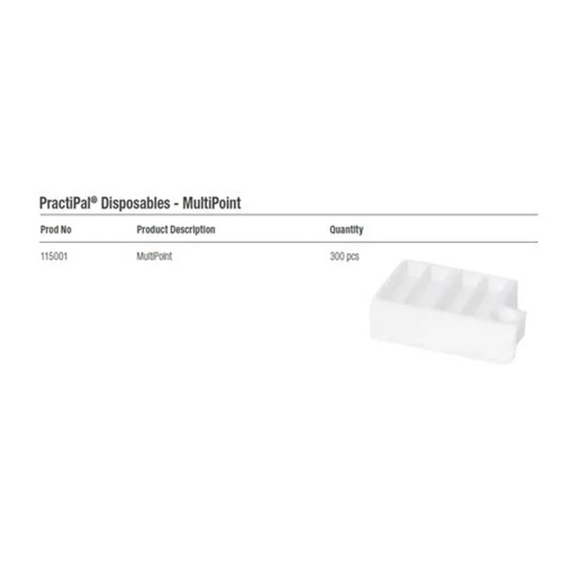 PRACTIPAL MULTIPOINT HOUDER X300ST.