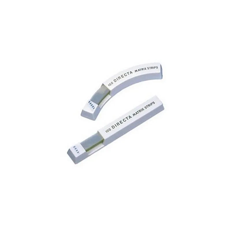 MATRIX STRIP RECHT TRANSPARANT X100ST.