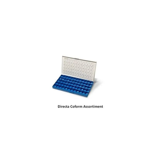 CO-FORM ASSORTIMENT A X128ST.