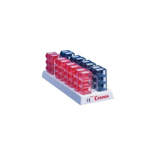 CO-FORM ASSORTIMENT B X64ST.
