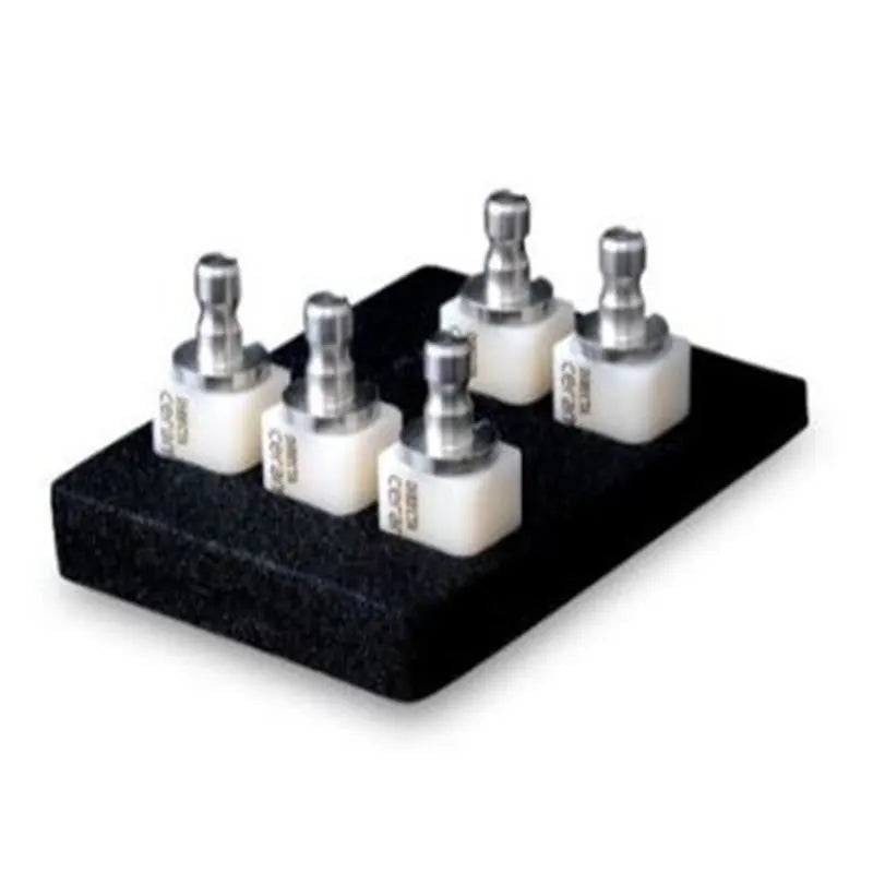 CERAMIR CAD/CAM T - BLOCK UNIVERSAL ENAMEL X5ST.