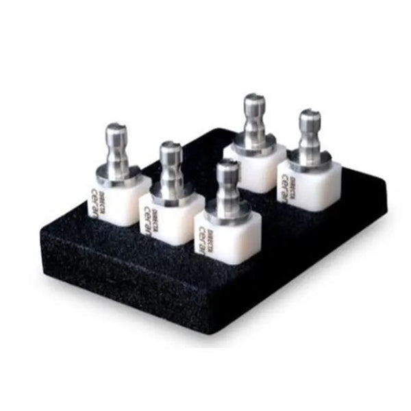 CERAMIR CAD/CAM I- BLOCK A1 X5ST. (S)