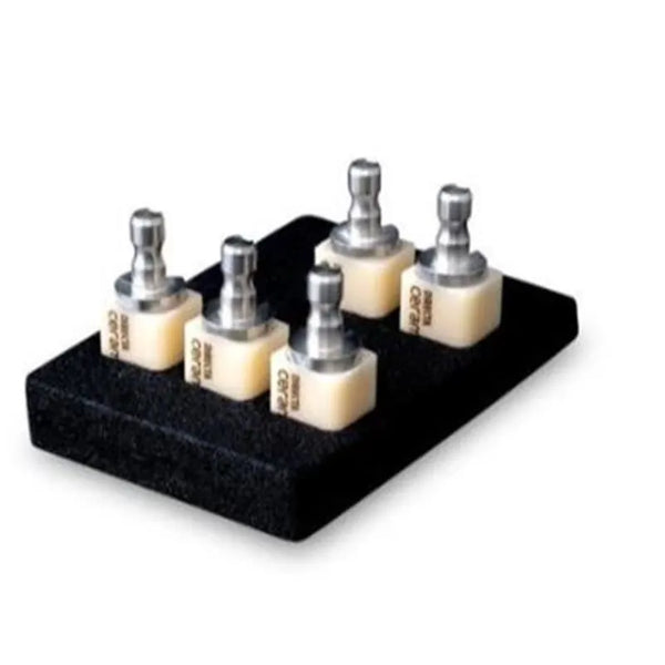 CERAMIR CAD/CAM C- BLOCK A2 X5ST.