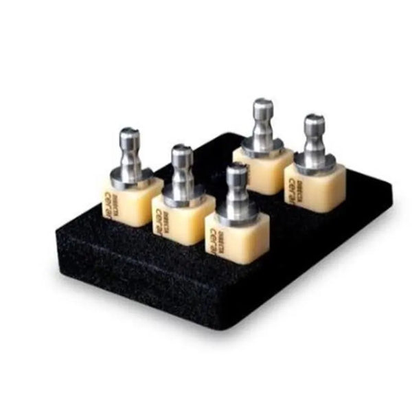 CERAMIR CAD/CAD I- BLOCK A3 X5ST. (S)