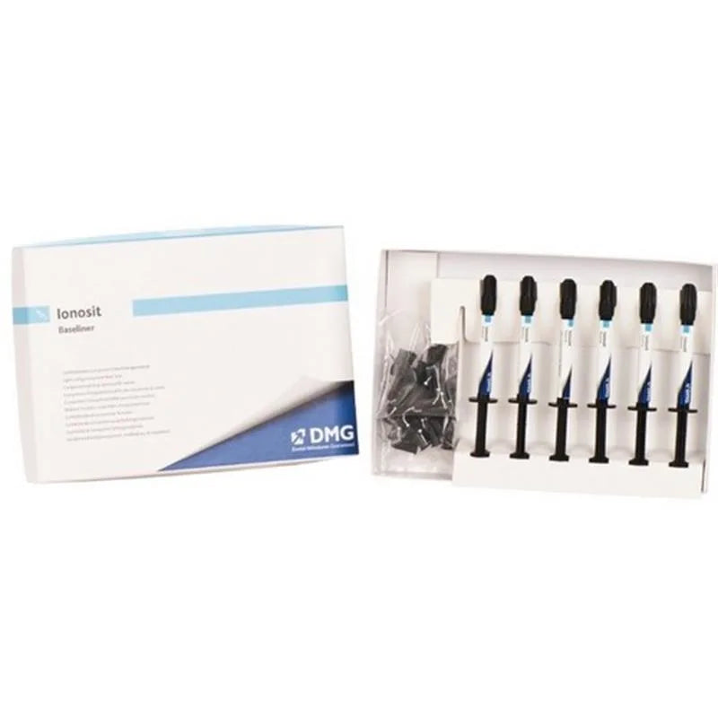 IONOSIT BASELINER SPUIT 6 X1,5GR