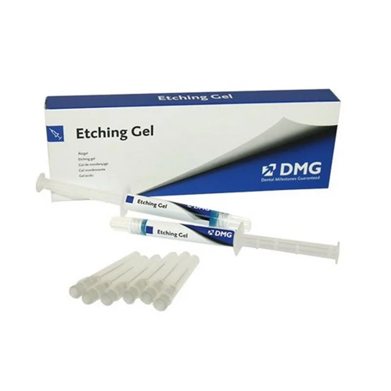 ETCHING GEL MEDIUM VISCOSITY 2X2ML