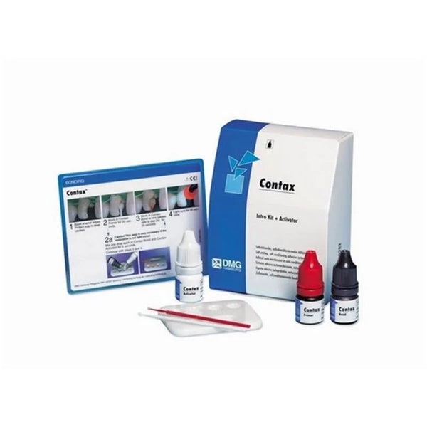CONTAX INTRO KIT 2X5ML