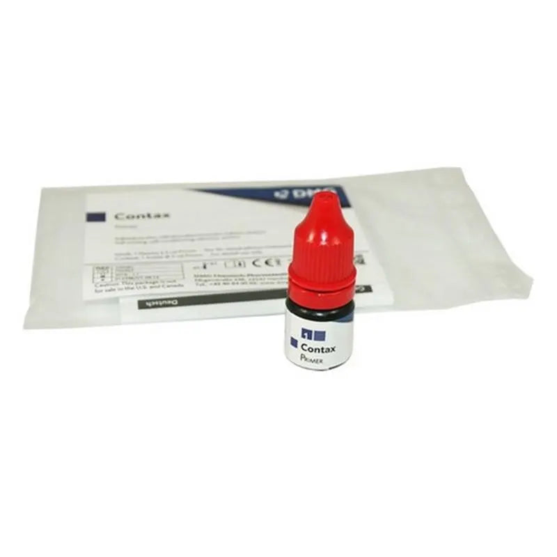 CONTAX  PRIMER REFILL 5ML