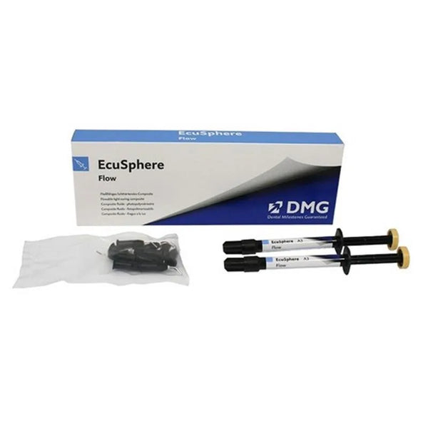 ECUSPHERE FLOW A-2 LLT 2X1,5GR