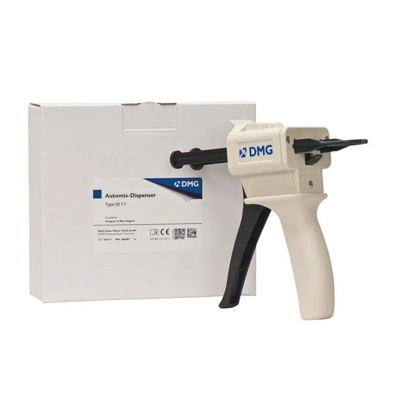 AUTOMIX DISPENSER TYPE 50  (1:1)