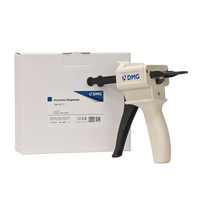 AUTOMIX DISPENSER TYPE 50  (1:1)
