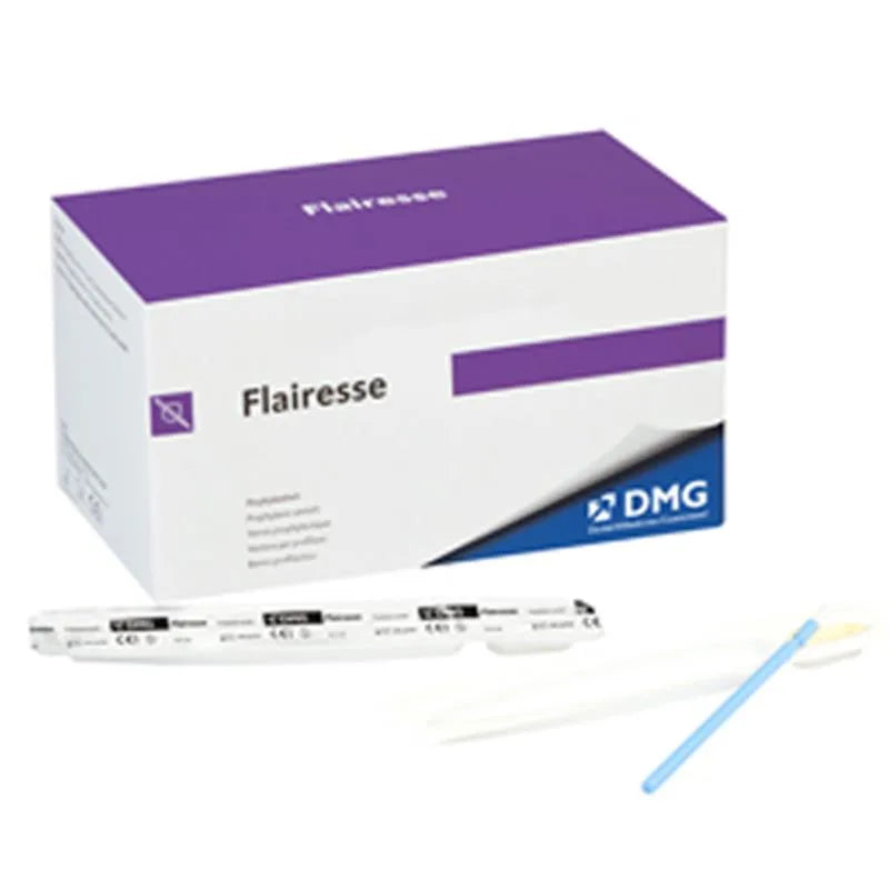 FLAIRESSE LAK MINT SINGLE DOSE 35X0,4ML.