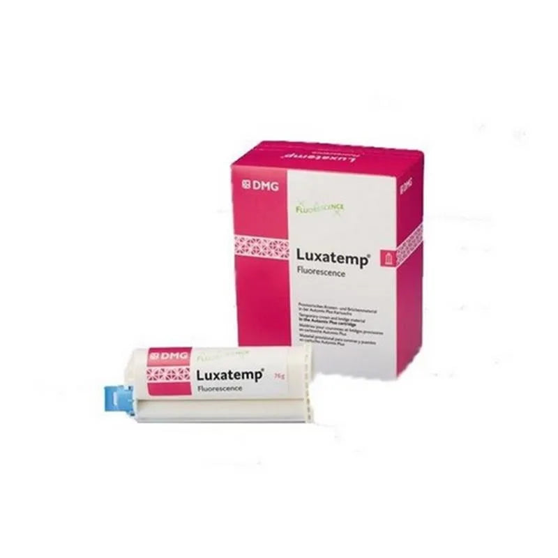 LUXATEMP FLUORESCENCE A3,5 76GR.