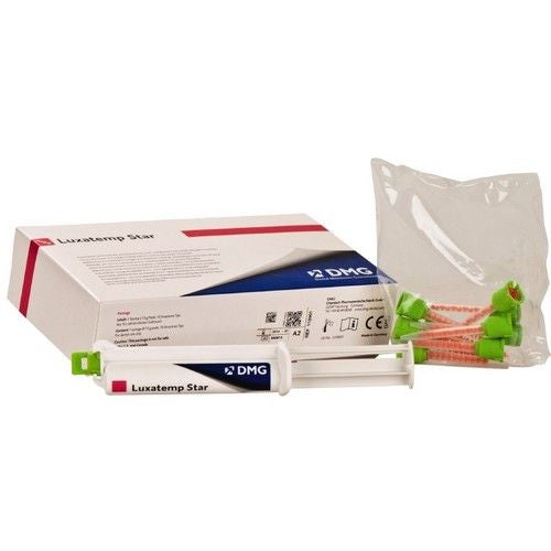 LUXATEMP-STAR SMARTMIX A2 15GR.