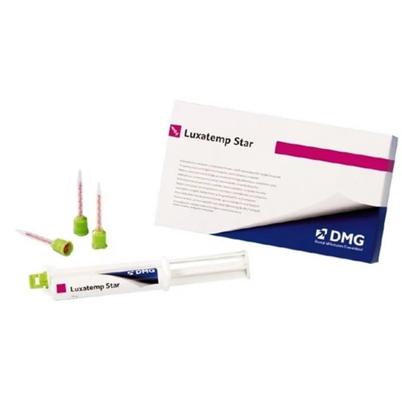 LUXATEMP-STAR SMARTMIX A3 15GR.