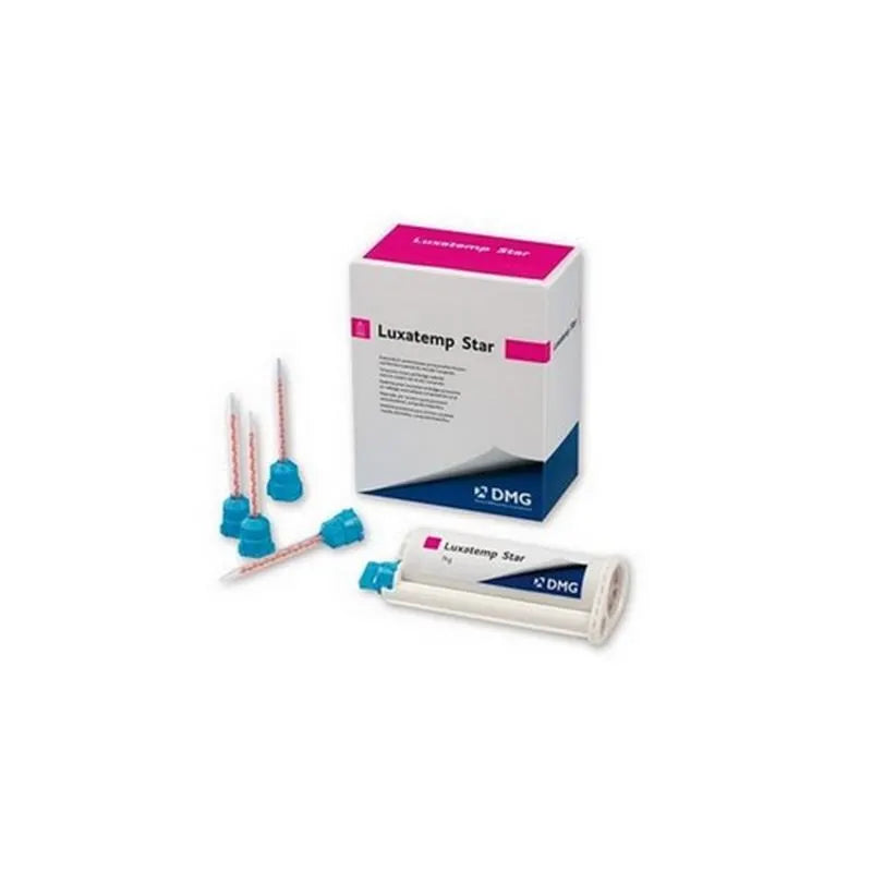 LUXATEMP-STAR AUTOMIX A3 76GR.