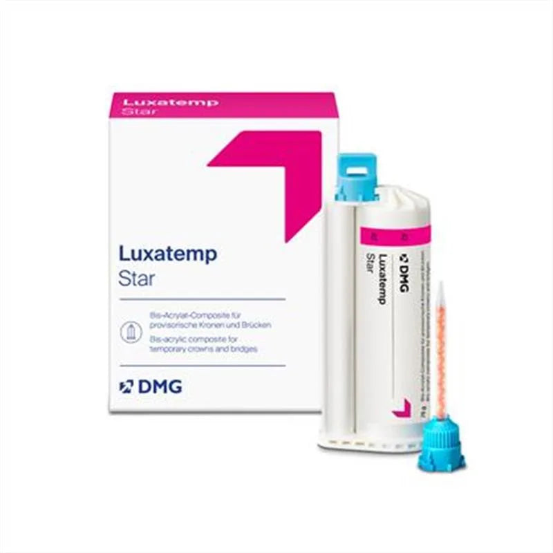 LUXATEMP-STAR AUTOMIX B1 76GR.