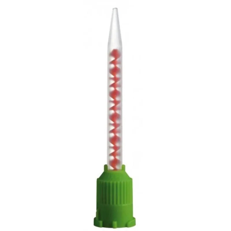 SMARTMIX TIP GROEN/ORANJE X50ST. 110724
