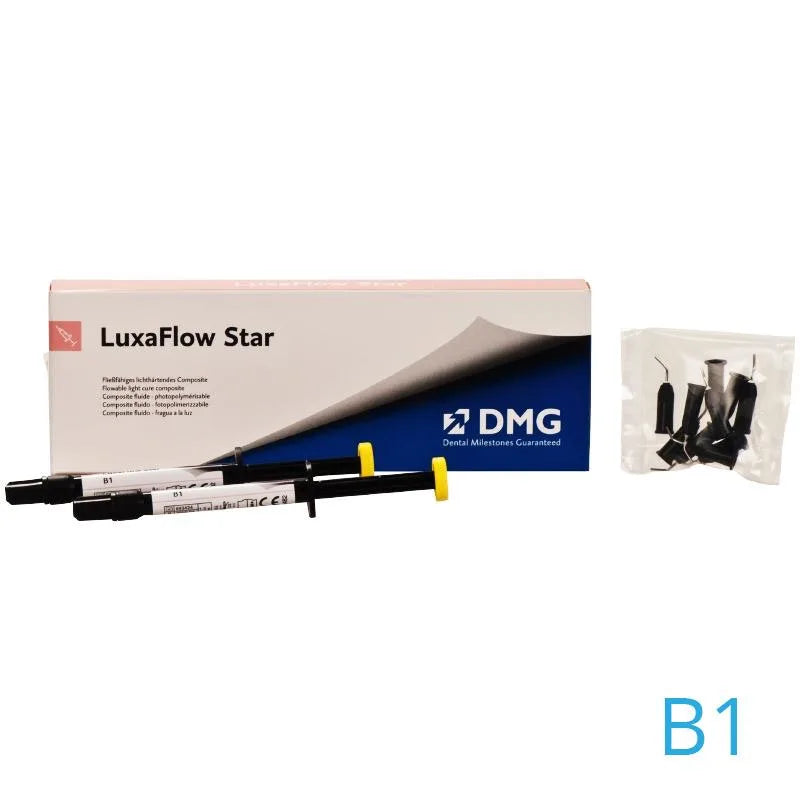 LUXAFLOW STAR B1