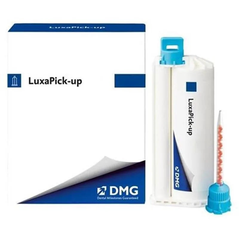 LUXAPICK-UP CARTRIDGE PINK 76GR.