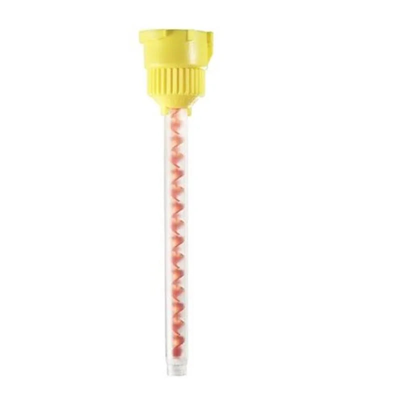 LUXABITE TIP 10:1 GEEL/ORANJE X25ST.