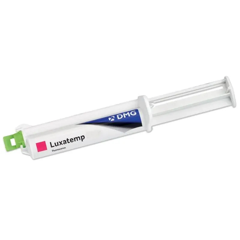 LUXATEMP FLUORESCENCE SMARTMIX 15GR A3 + 10 SMARTMIX TIPS