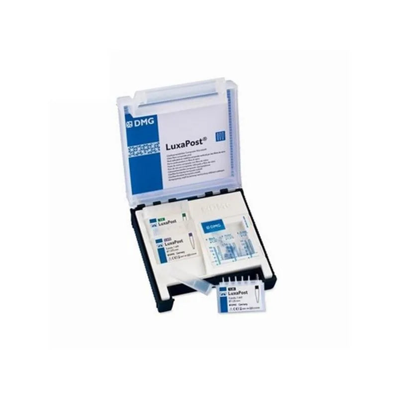 LUXAPOST INTRO KIT 110780