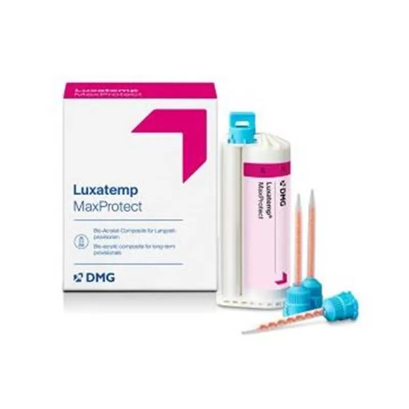 LUXATEMP MAXPROTECT AM A2 50ML,