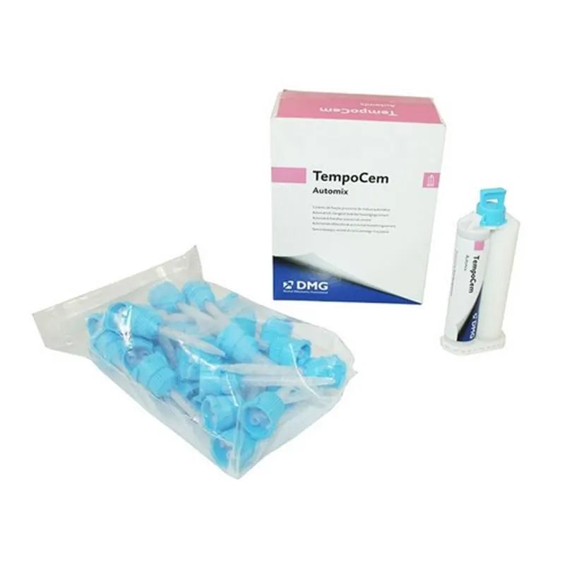 TEMPOCEM NE AUTOMIX 60GR.