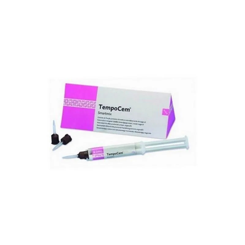 TEMPOCEM NE SMARTMIX 2X11GR. +TIPS