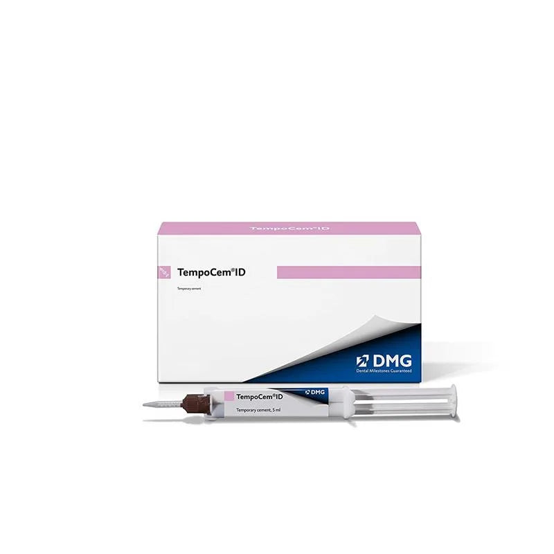 TEMPOCEM ID SMARTMIX SPUIT 5ML. + 10 TIPS