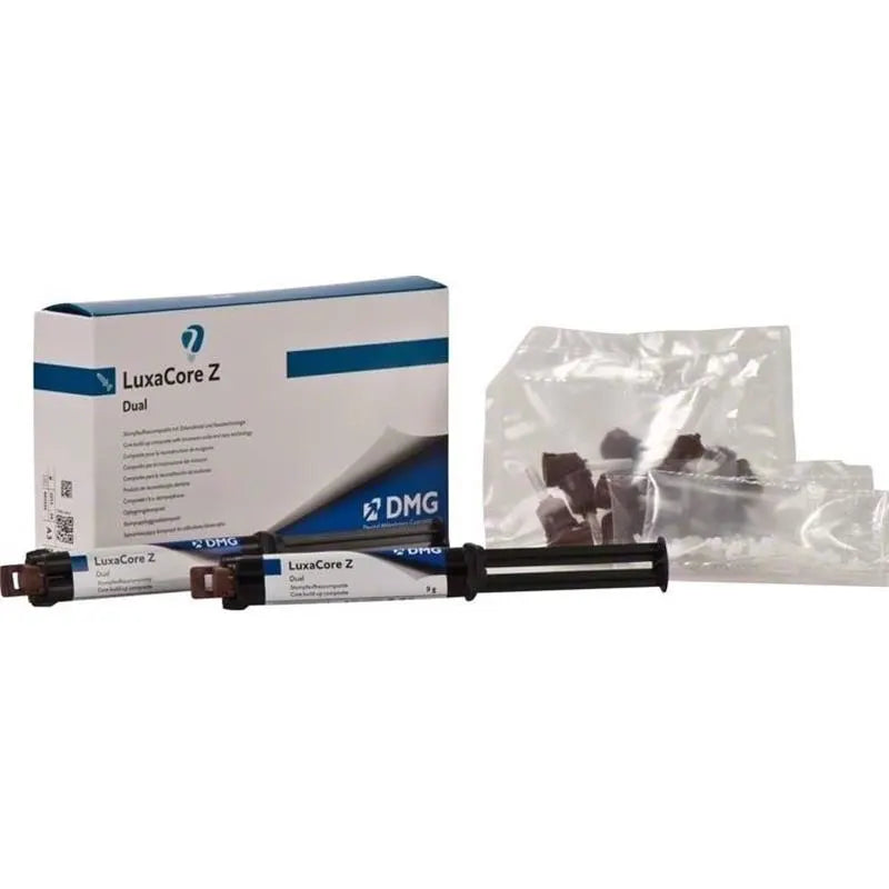 LUXACORE Z - DUAL SMARTMIX A3