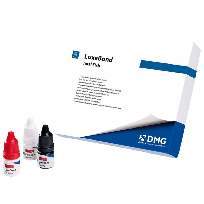 LUXABOND UNIVERSAL A+B SET 5ML.