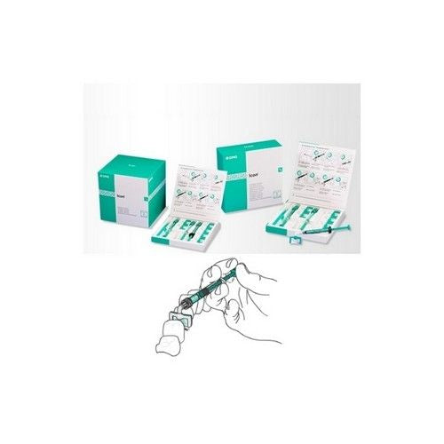 ICON STANDAARD-KIT APPROXIMAAL X7 SET