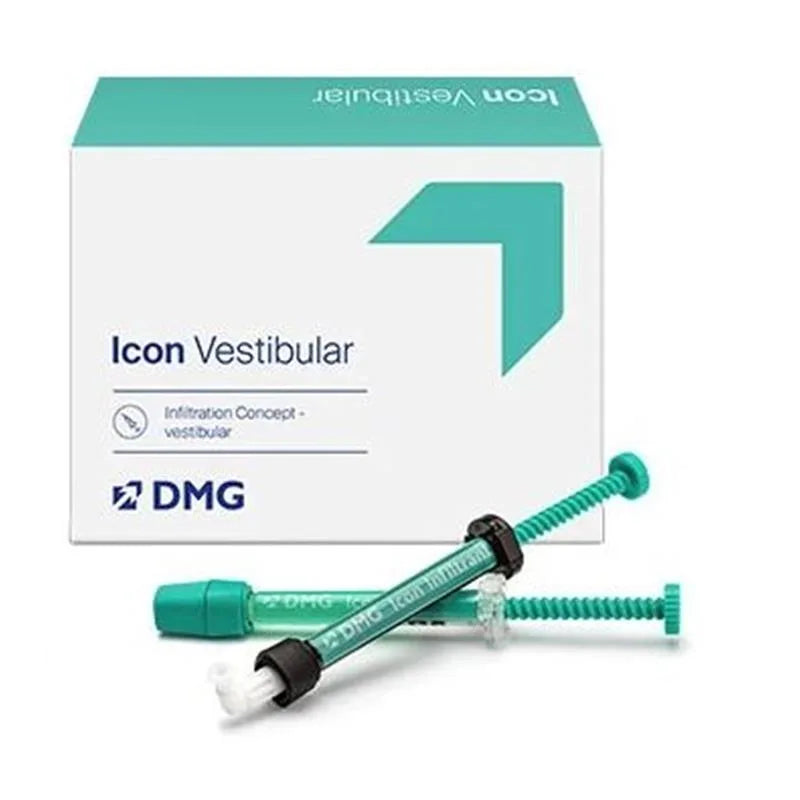 ICON BULK KIT VESTIBULAIR X7 SET