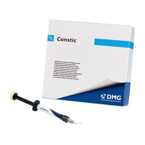 CONSTIC A2 SPUIT 2X 2GR.