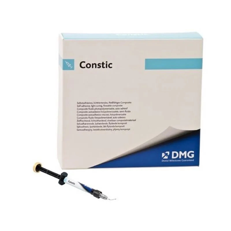 CONSTIC A3 SPUIT 2X 2GR.