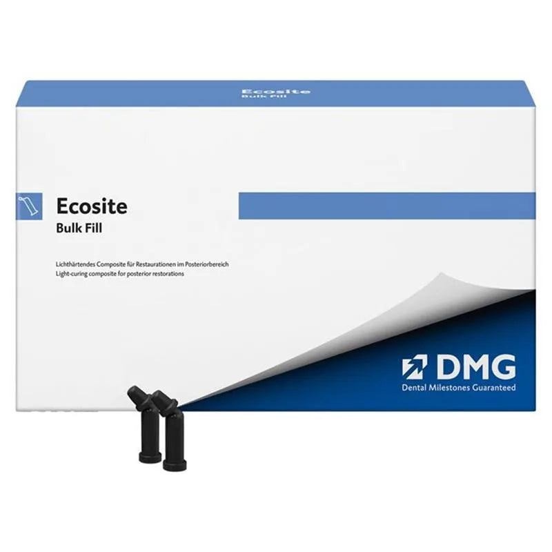 ECOSITE BULK FILL UNIVERSAL 16X0,25GR.