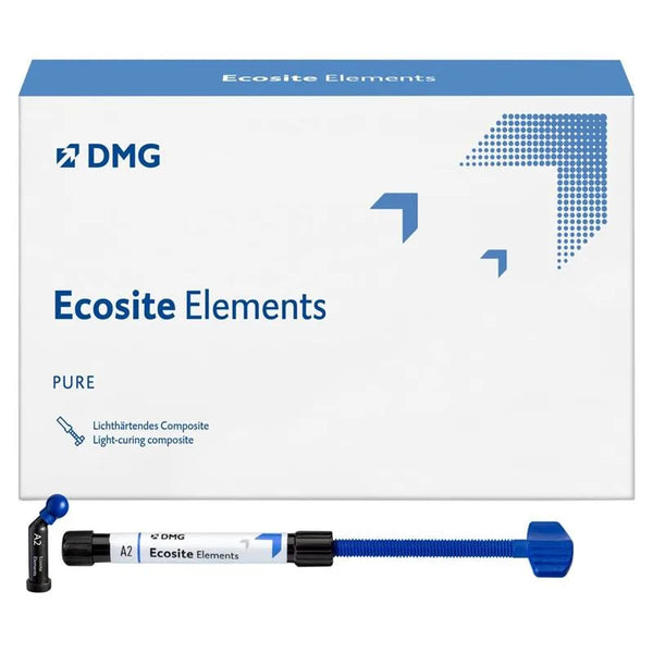 ECOSITE ELEMENTS PURE SPUIT ASSORTED 5X4GR.