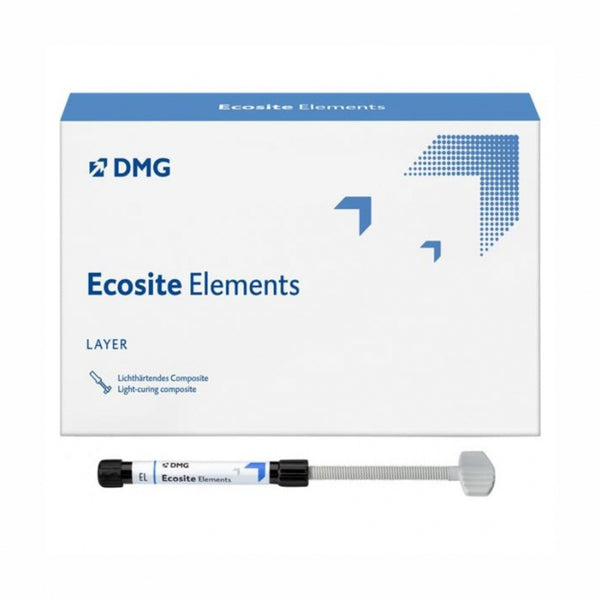 ECOSITE ELEMENTS LAYER ASSORTED 64X 0,25GR.