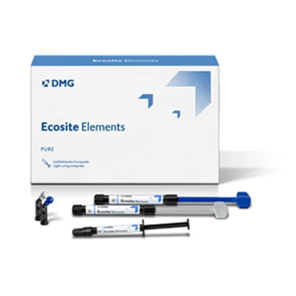 ECOSITE ELEMENTS PURE SPUIT A2 1X4GR