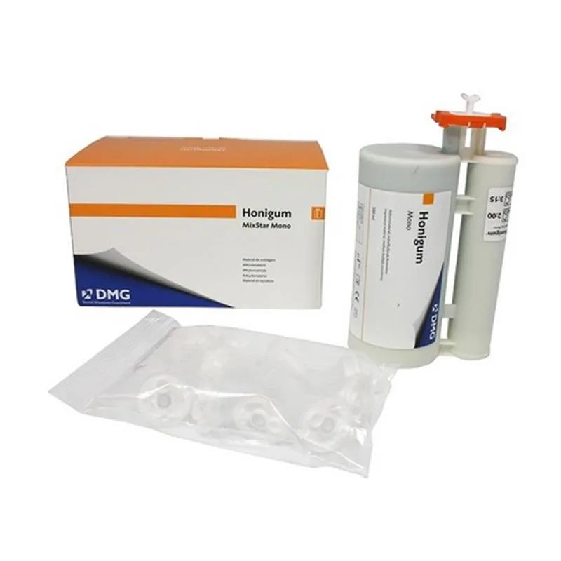 HONIGUM MIXSTAR MONO 380ML