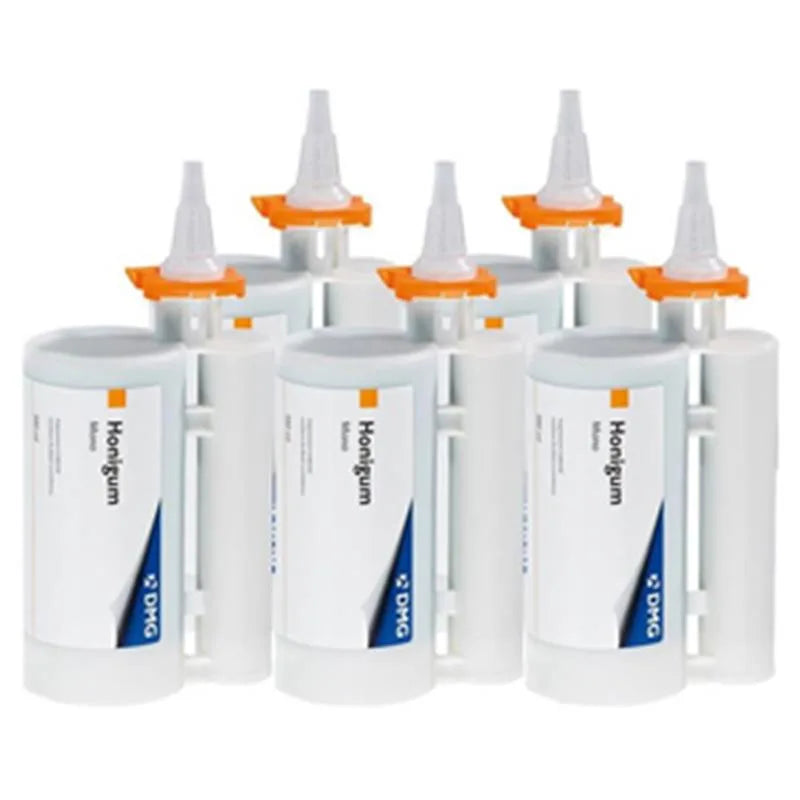 HONIGUM MIXSTAR MONO 5 X380ML