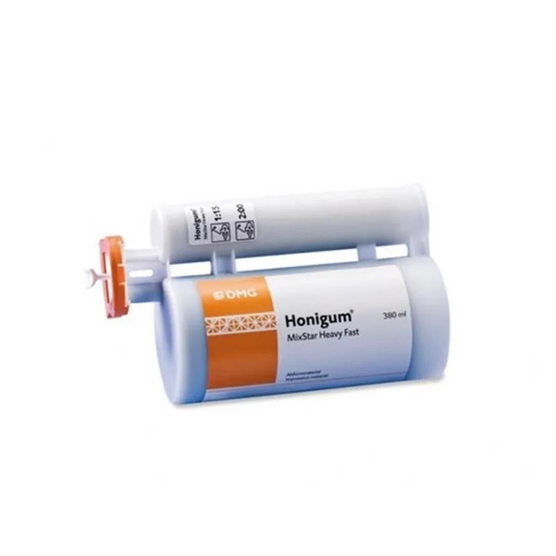 HONIGUM MIXSTAR HEAVY FAST 380ML