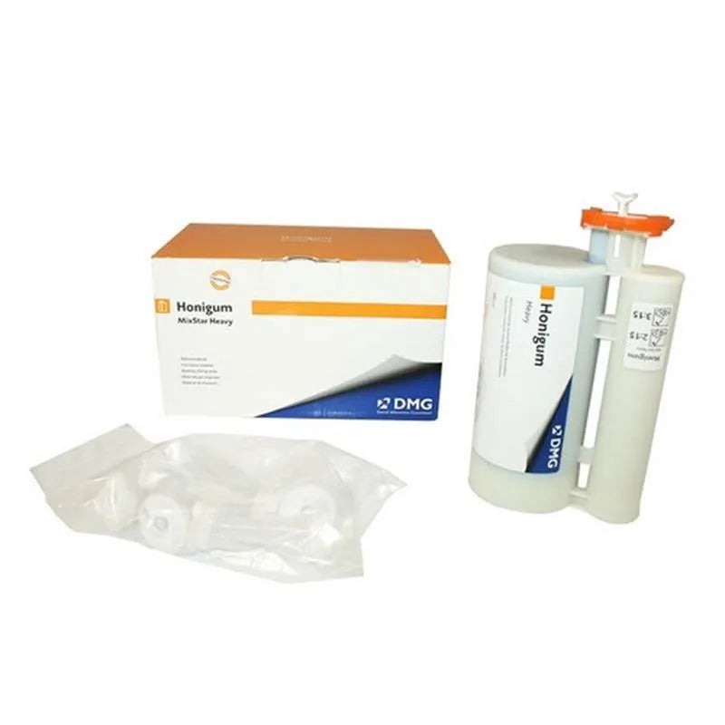 HONIGUM MIXSTAR HEAVY  380ML